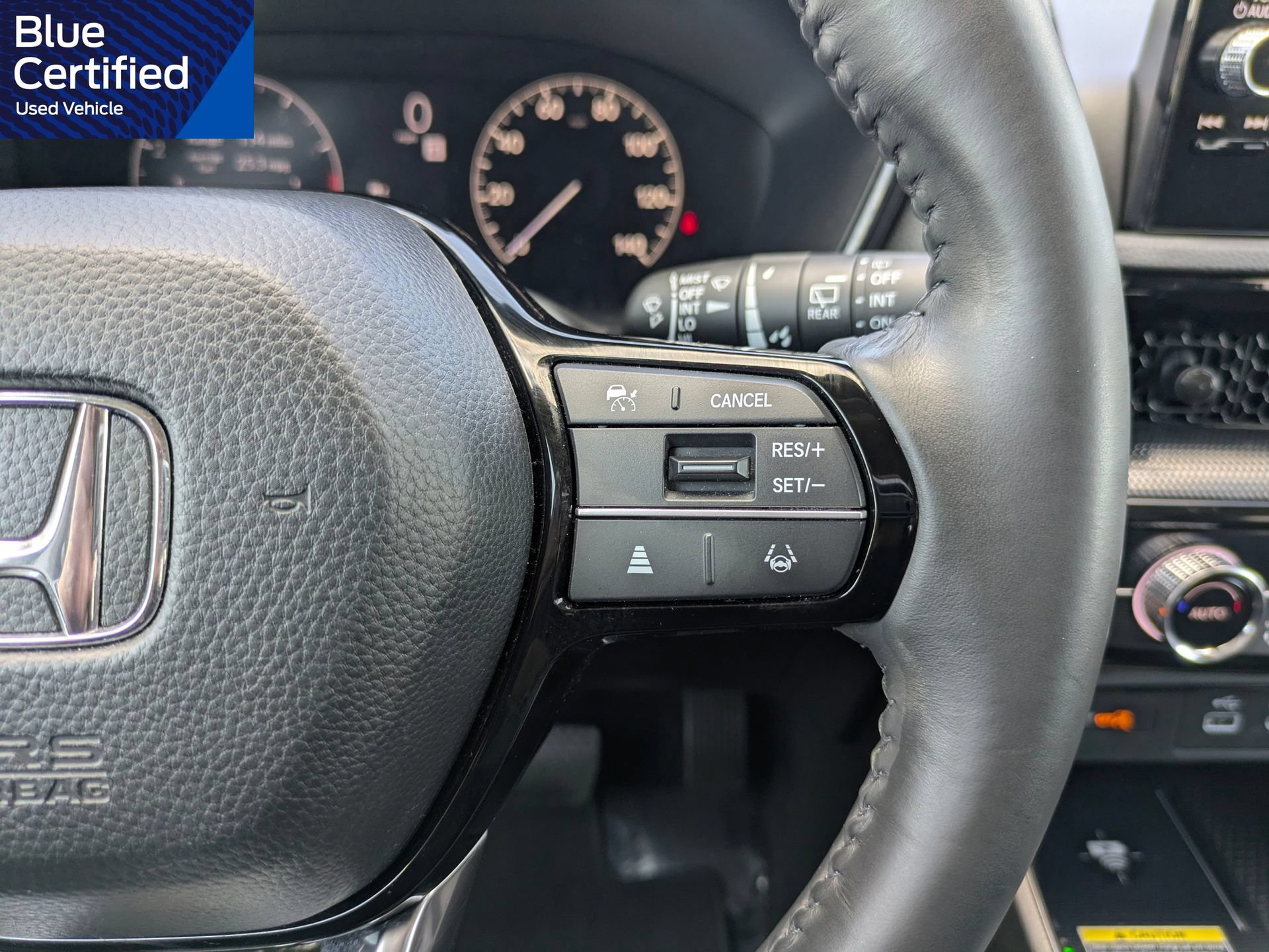 Used 2024 Honda CR-V EX-L image 29