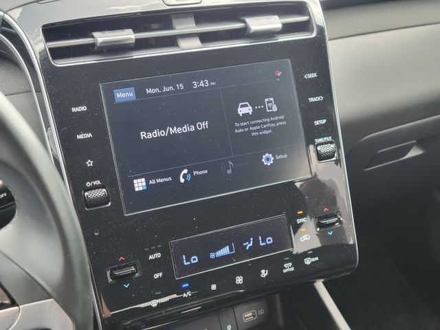 Used 2022 Hyundai Tucson SEL w/ Convenience Package AWD/4WD image 18