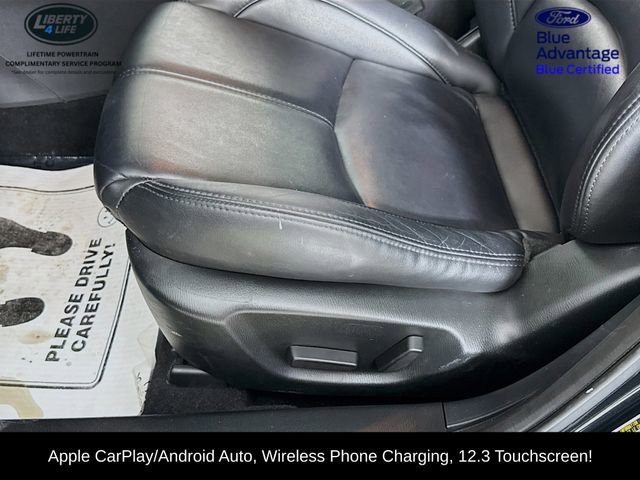 Used 2018 MAZDA MAZDA3 Touring image 19