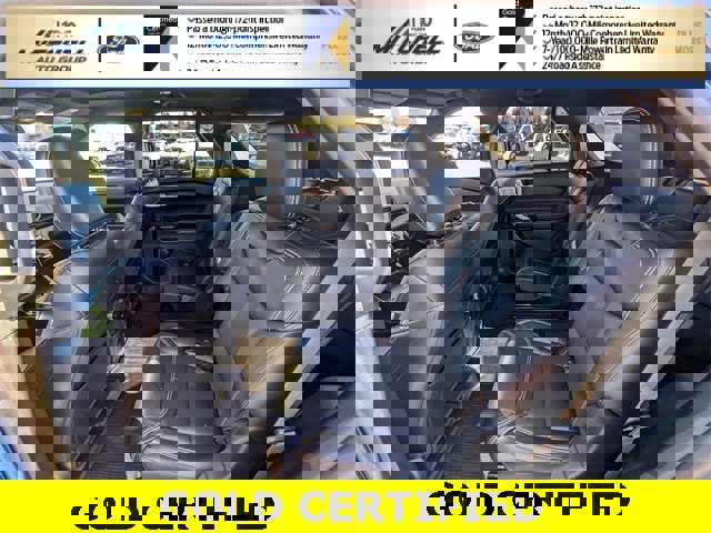 Certified 2023 Ford Explorer ST w/ Equipment Group 401A image 28