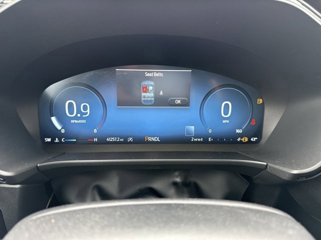 Certified 2023 Ford Escape ST-Line Elite AWD/4WD image 20