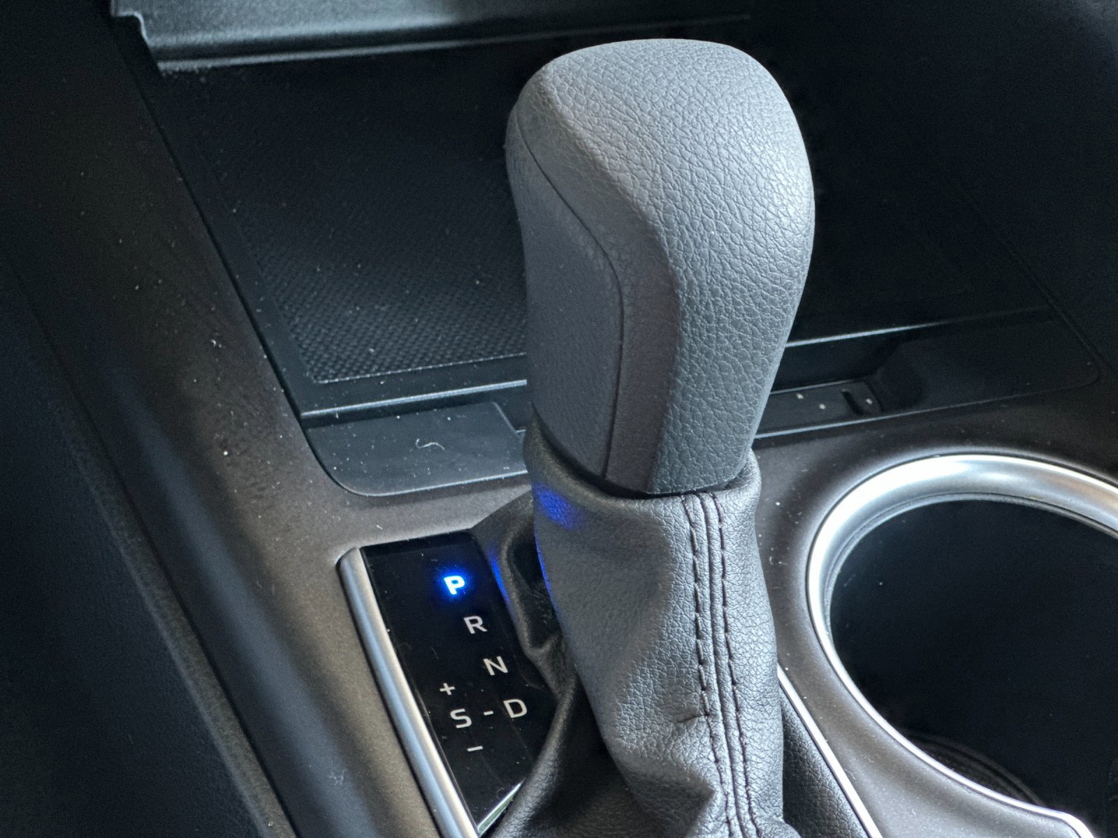 Used 2024 Toyota Camry LE image 20