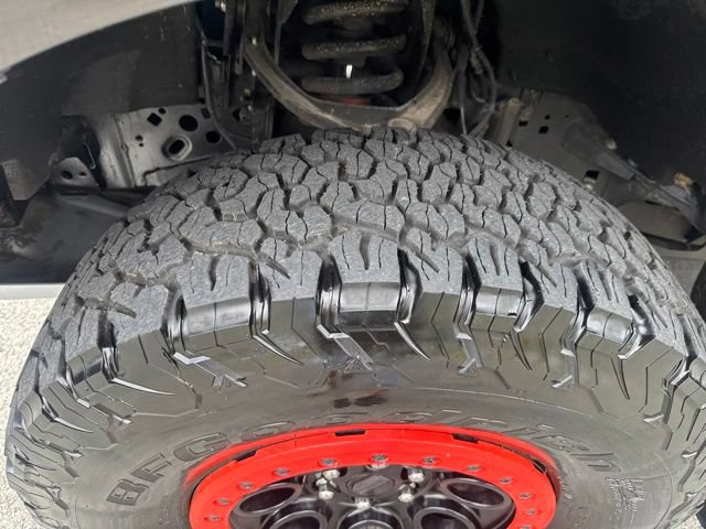 Certified 2024 Ford F150 Raptor AWD/4WD image 14