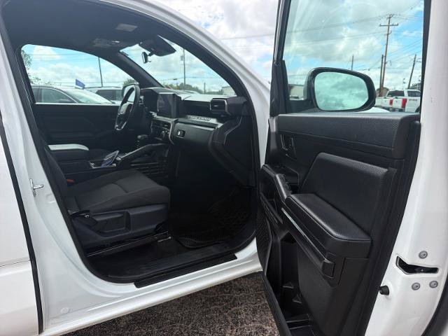 Used 2025 Toyota Tacoma SR RWD image 28