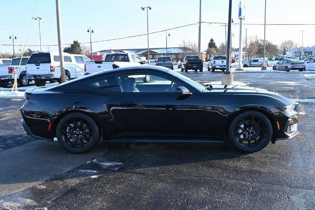 Certified 2024 Ford Mustang GT Premium image 6