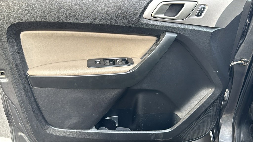 Certified 2019 Ford Ranger XLT w/ Equipment Group 302A Luxury image 19