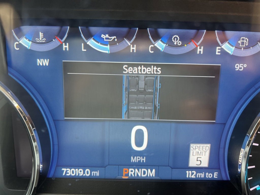 Certified 2022 Ford Expedition Max Limited image 8