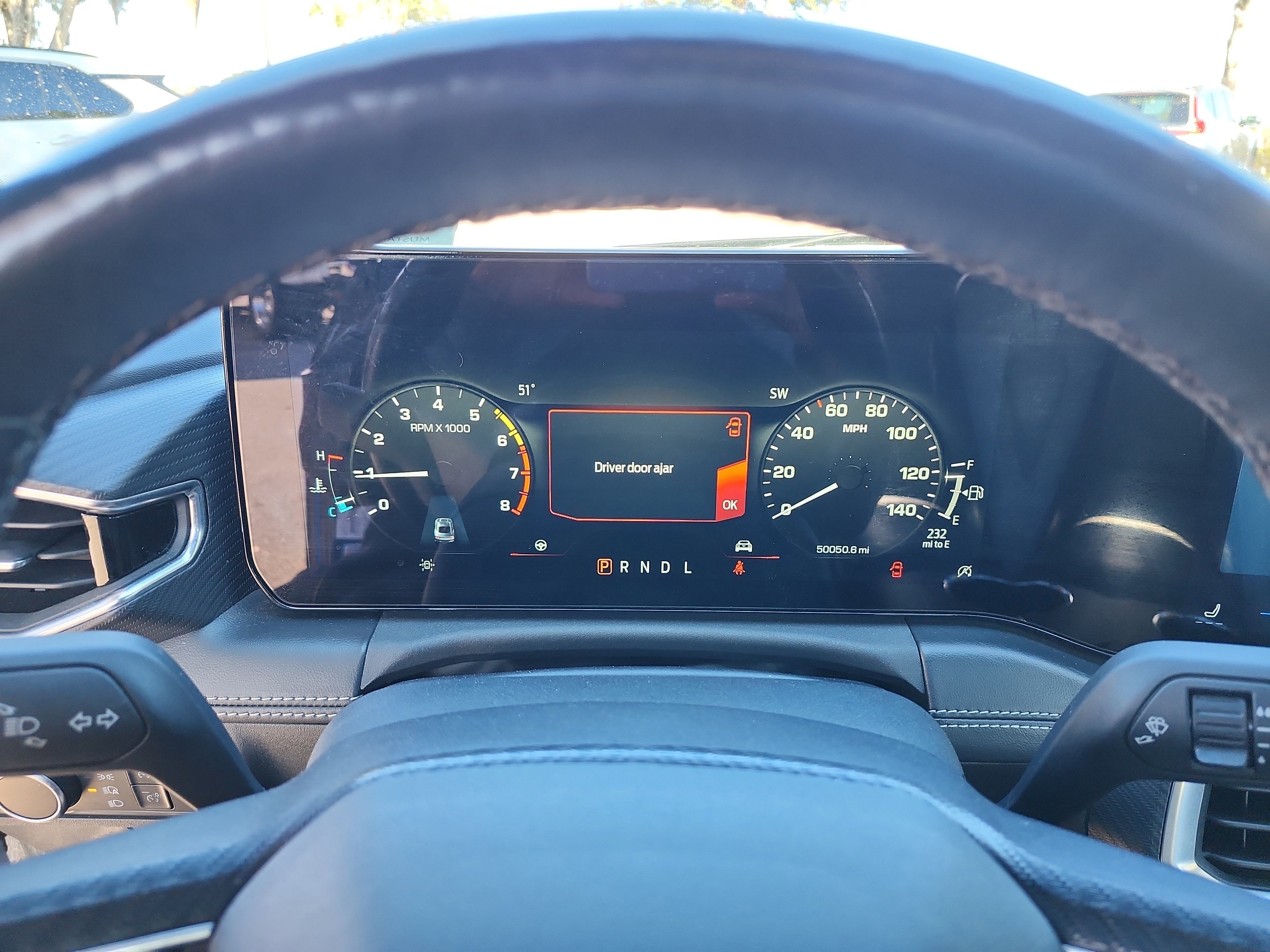 Certified 2024 Ford Mustang Premium image 11