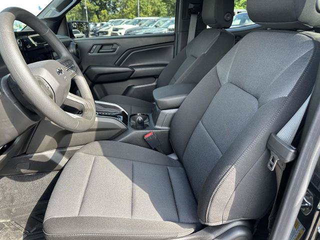 Used 2026 Chevrolet Colorado Trail Boss AWD/4WD image 12