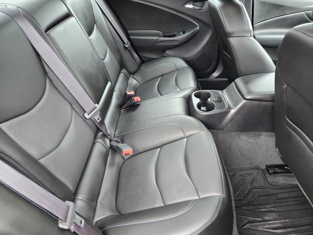 Used 2017 Chevrolet Volt LT w/ Comfort Package image 29