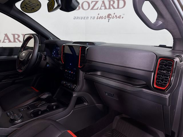 Certified 2025 Ford Ranger Raptor image 34