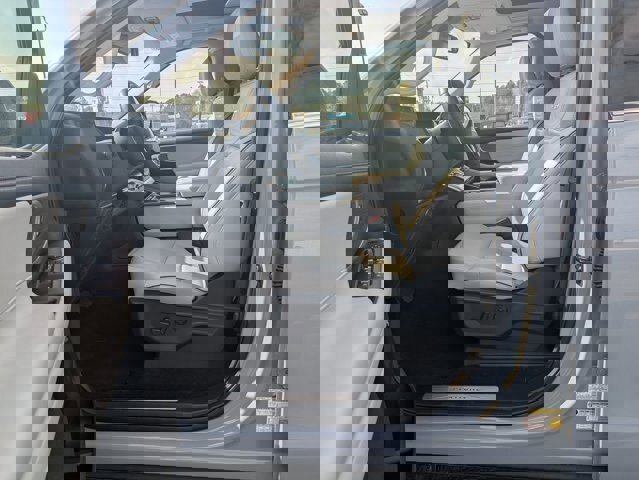 Certified 2025 Ford Expedition Platinum w/ Platinum Ultimate Package image 14