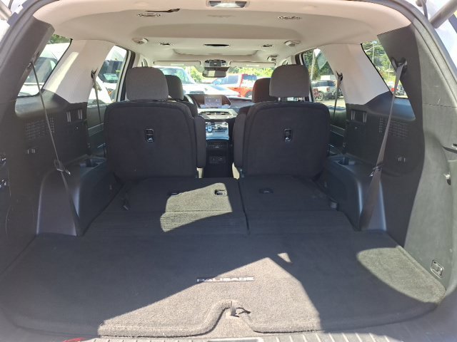 Used 2021 Hyundai Palisade SEL w/ Convenience Package FWD image 29