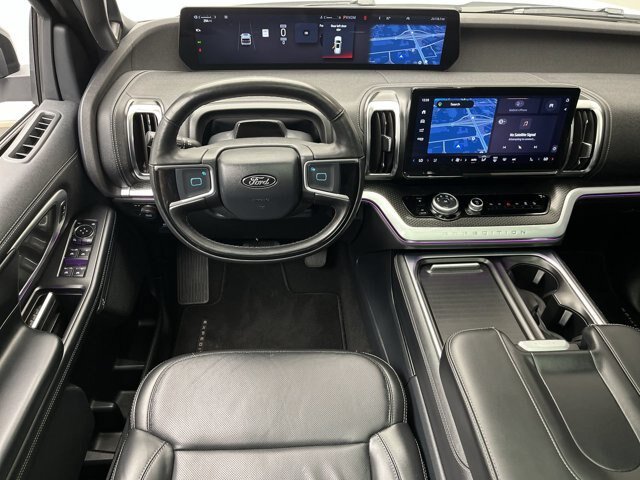 Certified 2025 Ford Expedition Max Platinum AWD/4WD image 18