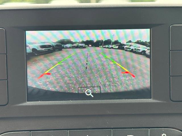 Certified 2023 Ford Transit 250 Low Roof AWD w/ Exterior Upgrade Package image 17