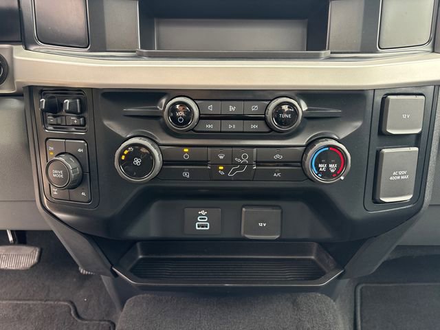 Certified 2024 Ford F350 XL w/ STX Appearance Package image 27