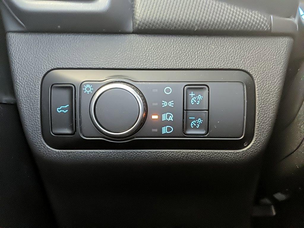 Certified 2024 Ford Bronco Sport Big Bend AWD/4WD image 22