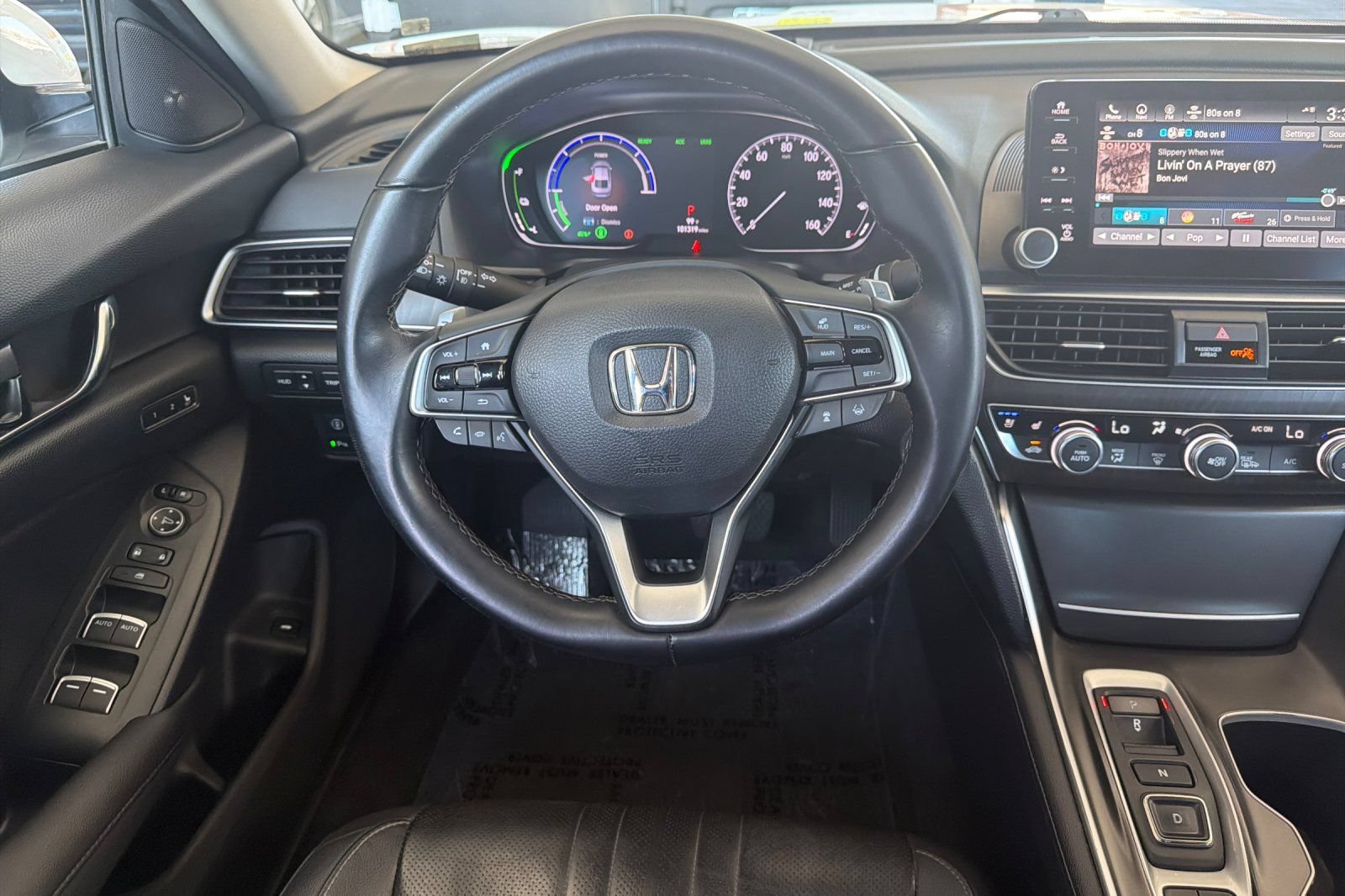 Used 2019 Honda Accord Touring image 18
