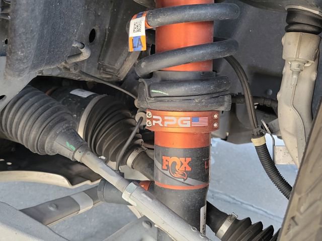 Certified 2023 Ford Bronco Raptor image 35