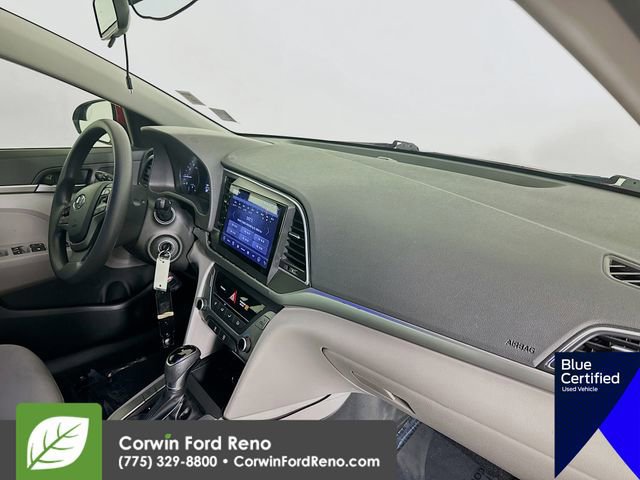 Used 2018 Hyundai Elantra SE image 29