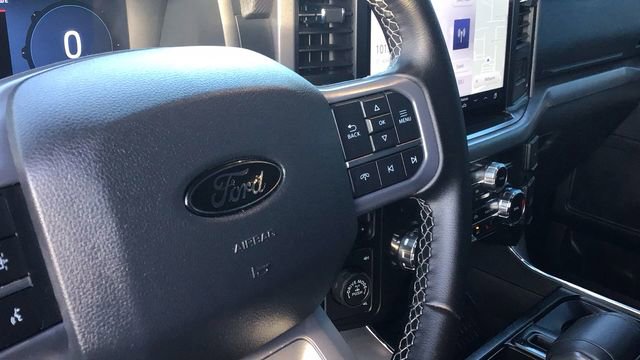 Certified 2025 Ford F150 XLT w/ Equipment Group 302A MID image 18