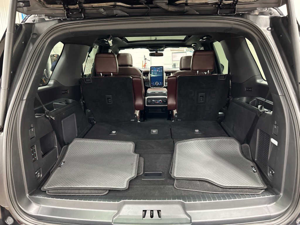 Certified 2024 Ford Expedition Limited AWD/4WD image 37