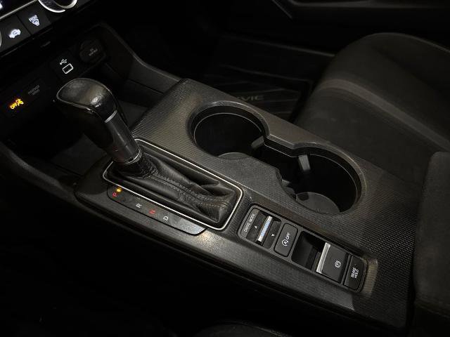 Used 2022 Honda Civic Sport image 28
