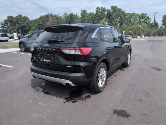 Certified 2020 Ford Escape SE AWD/4WD image 7