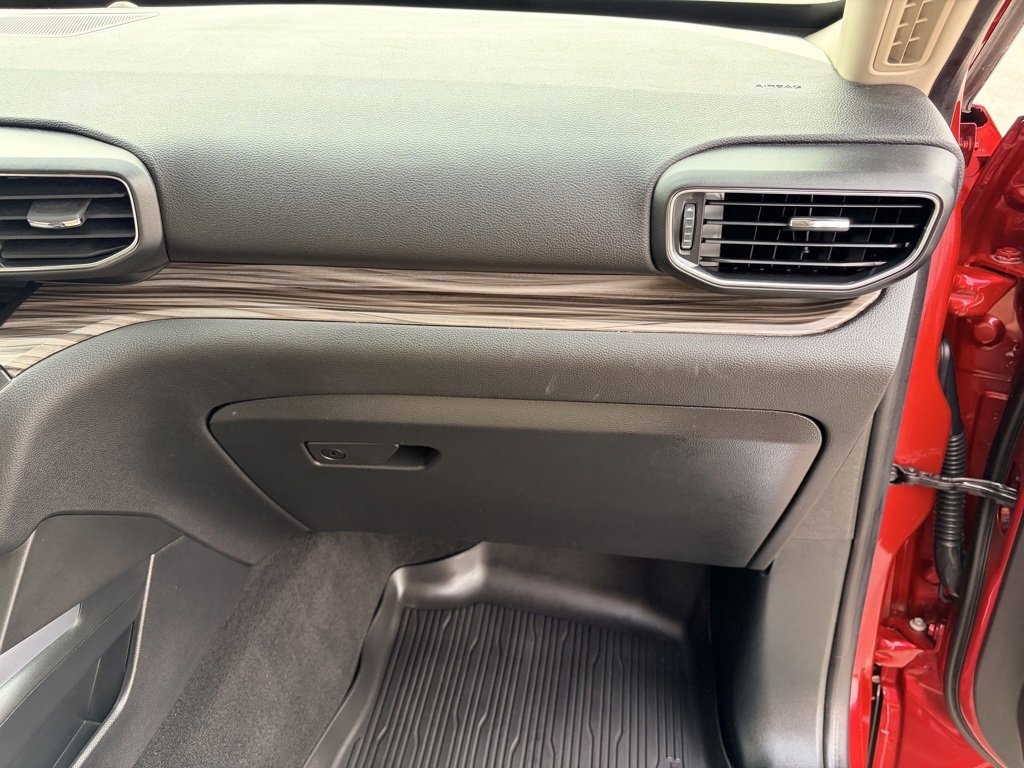 Certified 2020 Ford Explorer Limited w/ Class III Trailer Tow Package image 23