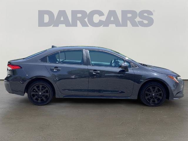 Used 2024 Toyota Corolla LE FWD image 8