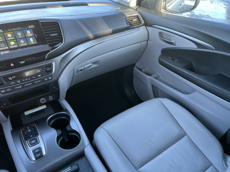 Used 2022 Honda Pilot Special Edition image 33