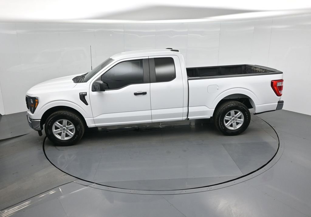 Certified 2023 Ford F150 XL w/ XL Chrome Appearance Package image 38