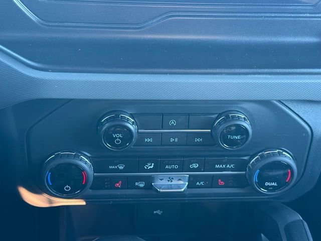 Certified 2023 Ford Bronco Big Bend image 10