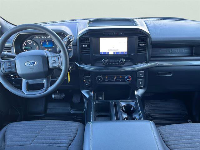 Certified 2023 Ford F150 XL w/ STX Appearance Package AWD/4WD image 15