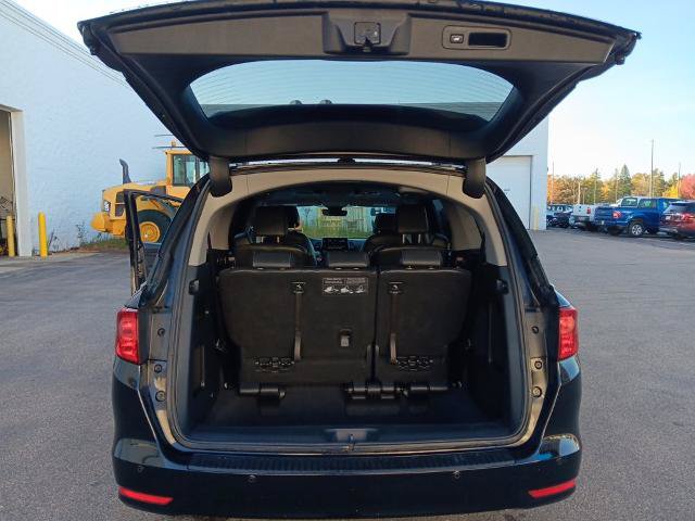 Used 2021 Honda Odyssey Touring image 31