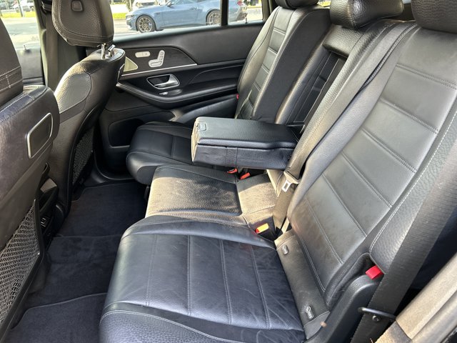 Used 2020 Mercedes-Benz GLS 450 4MATIC image 18