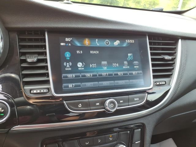 Used 2019 Buick Encore Preferred FWD image 25