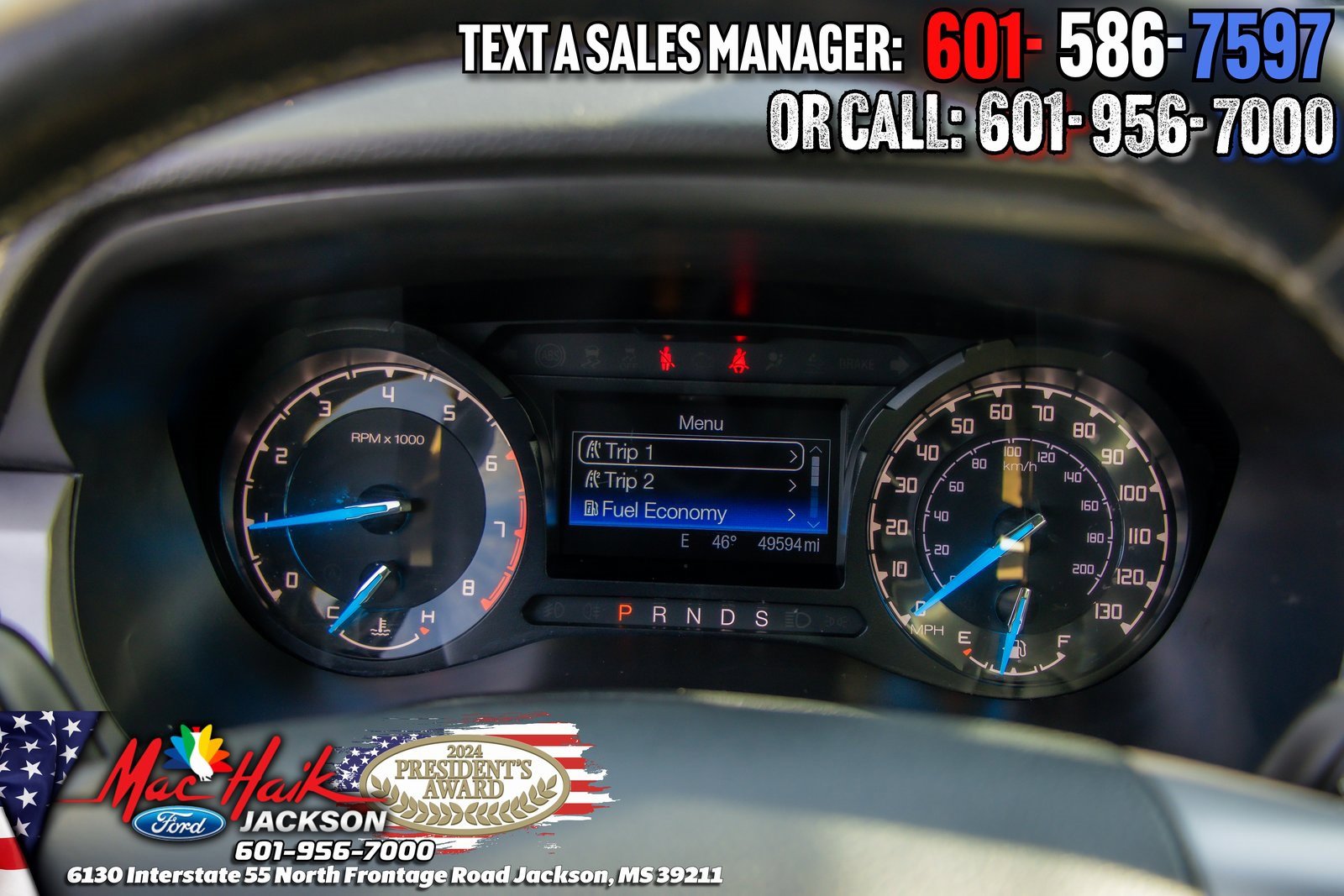 Certified 2023 Ford Ranger XLT w/ Equipment Group 301A Mid image 12