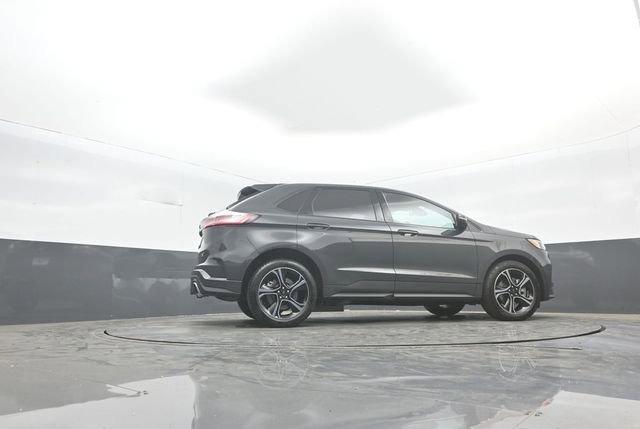 Certified 2021 Ford Edge ST AWD/4WD image 38