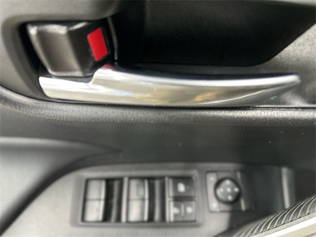 Used 2023 Toyota RAV4 XLE image 14