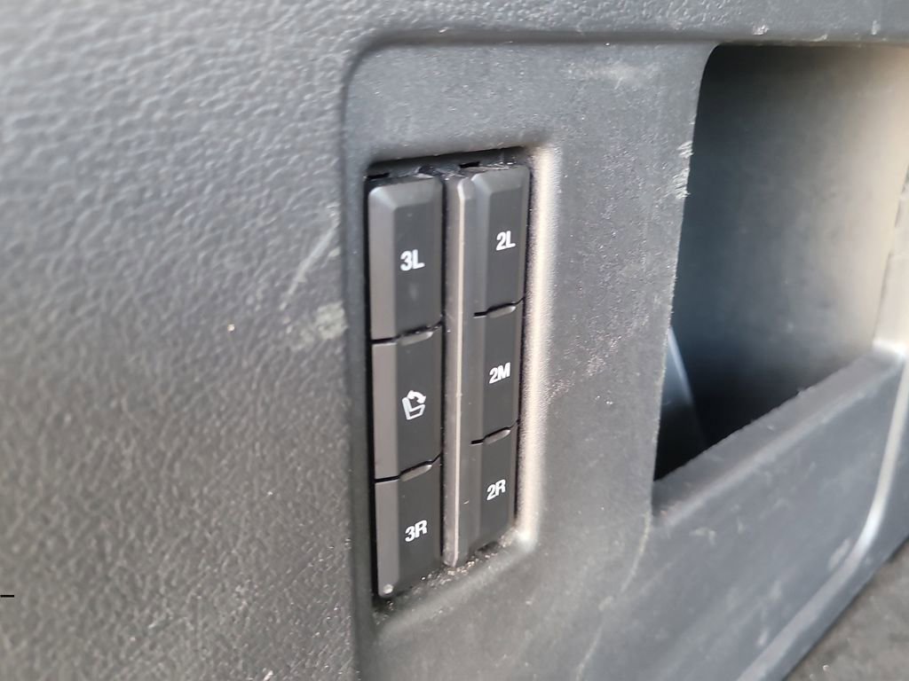 Certified 2023 Ford Expedition Max Limited image 9