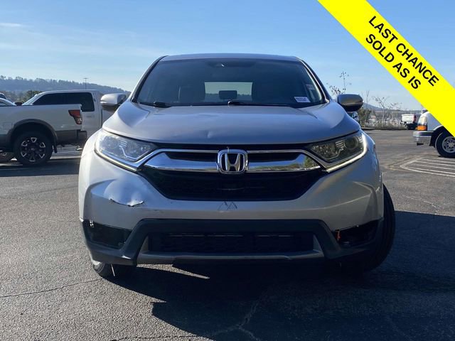 Used 2019 Honda CR-V EX-L image 9