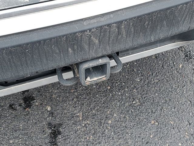 Certified 2023 Ford Explorer Platinum w/ Technology Package image 38