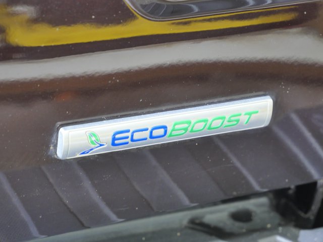 Certified 2020 Ford F150 XLT w/ Equipment Group 302A Luxury AWD/4WD image 10
