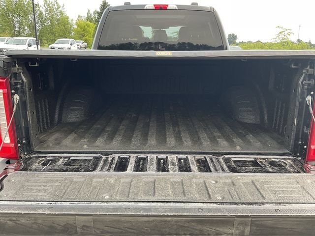 Certified 2024 Ford F250 XLT w/ XLT Premium Package AWD/4WD image 25