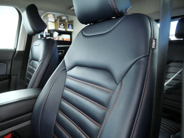 Certified 2024 Ford Edge SEL w/ Sport Appearance Package AWD/4WD image 15