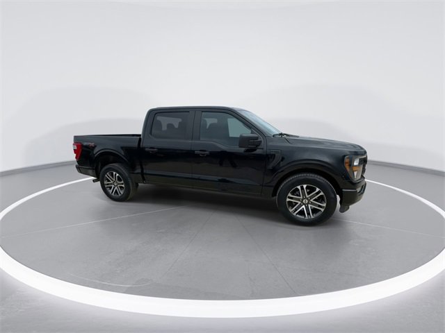 Certified 2023 Ford F150 XL w/ STX Appearance Package image 3