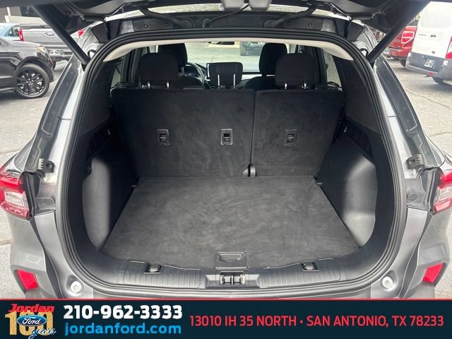 Certified 2023 Ford Escape Active w/ Tech Pack #1 FWD image 10