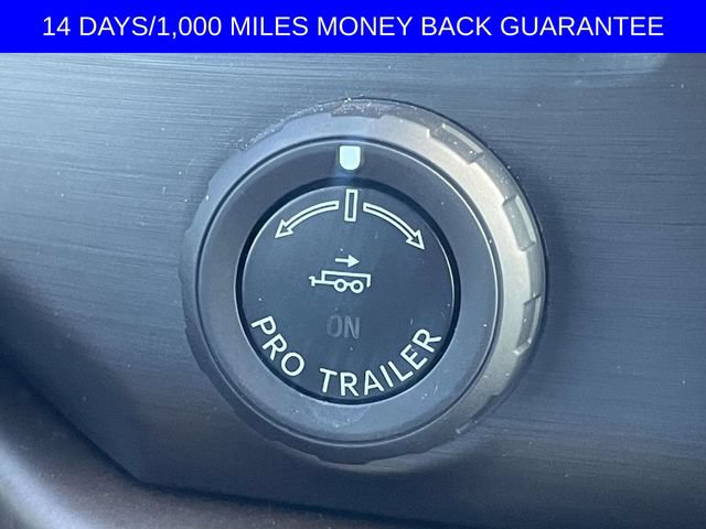 Certified 2023 Ford Expedition Max King Ranch RWD image 26