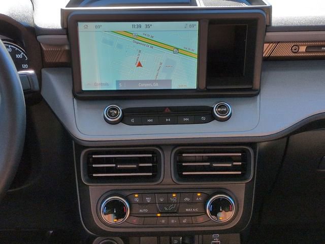 Certified 2023 Ford Maverick Lariat w/ Lariat Luxury Package image 18